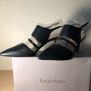 New women’s Franco Sarto dress shoes 8 1/2